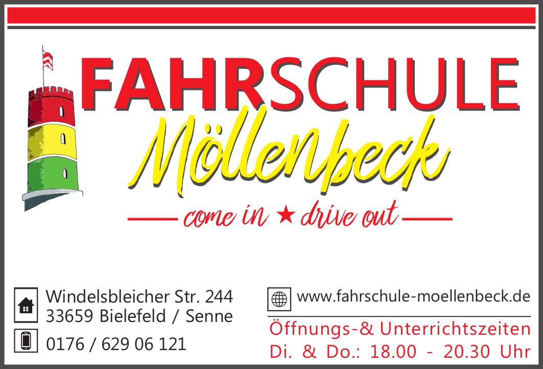 Fahrschule Möllenbeck