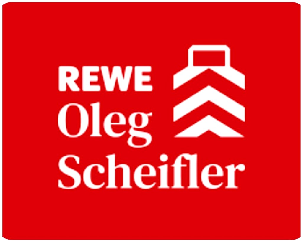 REWE Oleg Scheifler